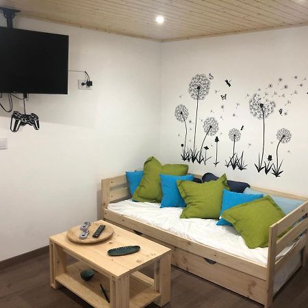 Apartamento Rural Con Increibles Vistas Montederramo المظهر الخارجي الصورة